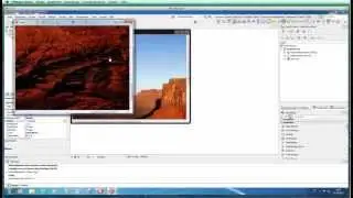 Tutorial: How to extend TImageViewer to zoom in FireMonkey XE3 (Delphi XE3)