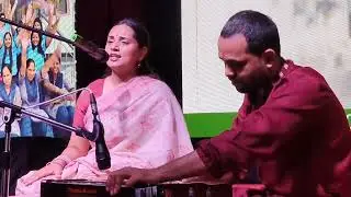 Maa Jai Jai Jag Janani Devi By-Shivani Vashisth Durga Pooja Mahotsav