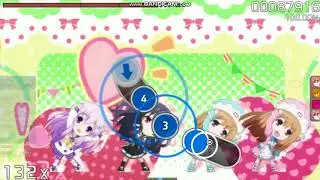 osu! Sagashite (Easy) 100% Accuracy