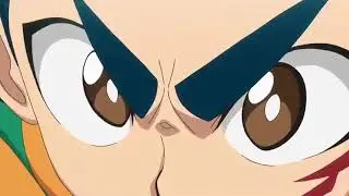 Beyblade Burst Rise - Valt Aoi (Lançamento, Avatar e Ataque Especial) Dublado Pt-Br