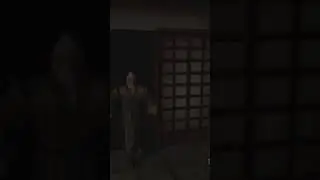 The Shujinko Walk - Mortal Kombat Deception