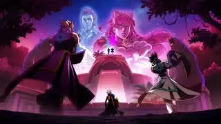 JoJo Brawl Stars Animation