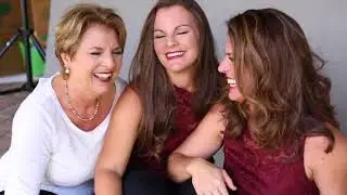 Housh ladies