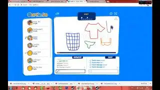 [Gartic.io] - เกมวาดรูปออนไลน์