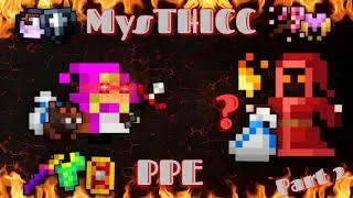 RotMG - Bestest MysTHICC PPE