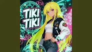TIKI TIKI
