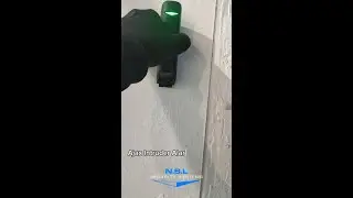 Ajax Wireless Intruder Alarm System Takeover in Leeds, West Yorkshire