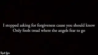 Besomorph & Coopex - Redemption (ft. Riell) [Lyrics Video]