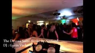 www.mydiscohire.co.uk call 07957 127575 for DJ : Gavin Vaclavik Stoke by Nayland Essex