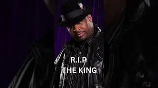 R I P KING PATRICE O'NEAL - THE O.G. RED PILL G.O.A.T