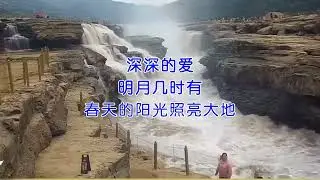 AI generated Song : 深深的爱 ... #song #artificialintelligence #singer #singersongwriter #人工智能音乐 #人工智能歌曲
