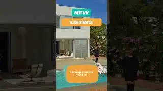 Luxury Video Virtual Staging from TALLBOX  #photography #realestate