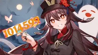 HOW TO HIT FOR 1 MILLION F2P HU TAO