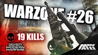 WARZONE #26 - Call Of Duty Warzone