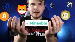Easy to setup/use to MINE CRYPTO! unMineable Setup and profts so far!