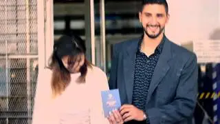 CIVIL CARO & LUCHO en HD