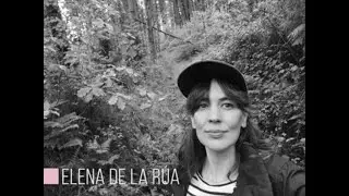 Elena de la Rua - Cómo Ser Fotógrafa