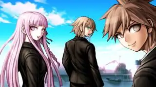 VIP (Danganronpa, Danganronpa 2)