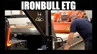 IronBull ETG | Norstar Company