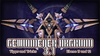So bezwingst du den Abgrund im Patch 3.1! Tipps und Tricks | Genshin Impact 3.1 | deutsch