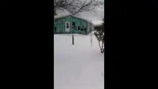 Outdoors part 2