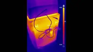 bambu labs p1s thermals abs after 1+ hours