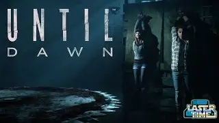 Until Dawn - Walkthrough/Tutorial