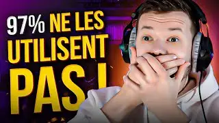 97% Des Producteurs N'utilisent Pas Ces Modes D'automation !