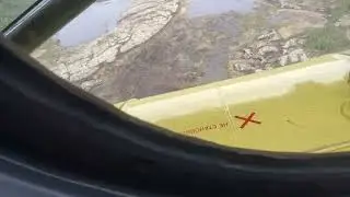 Работа вахта летим на МИ-8 АМТ север вахта 2 
