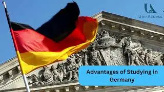 Why Germany??? #studyingermany #germaneducation #germany