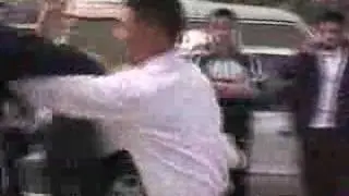 wing chun chi sao in kulo china