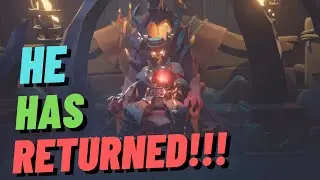 Captain Flameheart Has Returned in New Sea Of Thieves Season 13 Trailer - Xbox Showcase Breakdown!!!