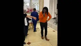 Хорошая Даргинская свадьба : Акушинский танец  ,  Мы Даргинцы ❤