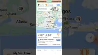 Best crypto mining project in 2023 #Avivemining #BtcGiveaway #AviveCitizen #WealthCreation #FF