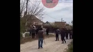 Цыгане устроили массовую драку в Изобильном