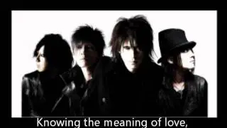 Lynch - Stuck Pain english
