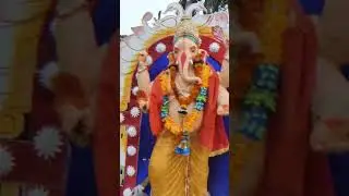 Bappa ka Bisarjan #ganapatibappamorya #trending #viral #villagelife #shorts #no1trending #mruncrazy