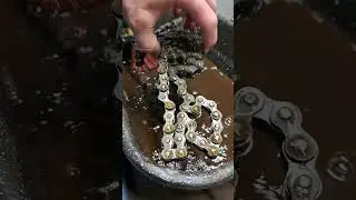 Benchtop re recycled parts cleaner.