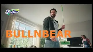Swiffer   spot  2025 pubblicità settembre