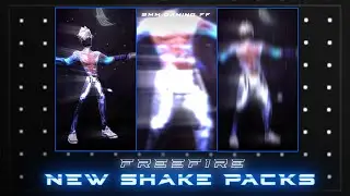Top 10 Shake XML Presets #30 | 4K Aggressive Shake 