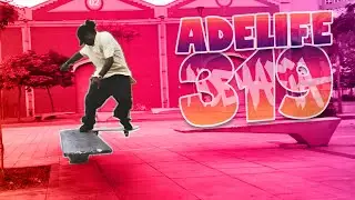 TROPA DO BILÃO TÁ NA PISTA - ADELIFE #319
