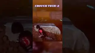 MASTERING THE CROUCH TECH V BILLY! #dbd #dbdclips #dbdgameplay #dbdsurvivor #deadbydaylight