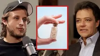 LA RAZON POR LA CUAL NOS DAN CHOCHITOS