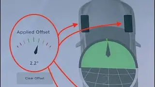 "كيفية موازنة مقود تسلا : تقنيات ونصائح عملية TESLA steering wheel alignment ￼