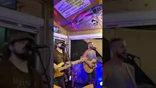 Jon Lea jamboree.
