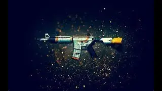 CSGO│competitive gameplay