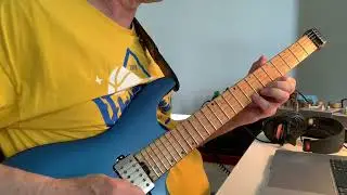 Joe Pass Extended 2 W1