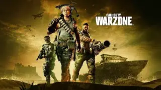 Trio'da Yargı Dağıtıyoruz! Cod: Warzone Türkçe #3