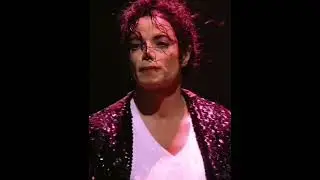 Michael jackson - 