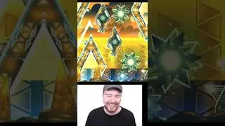 Mr Beast Beats Tidal Wave 